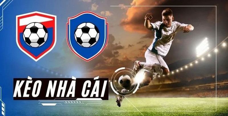 kèo nhà cái